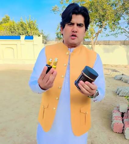 Deal Majoon + Tila Oil Kasturi By Famous Hakeem Kashif